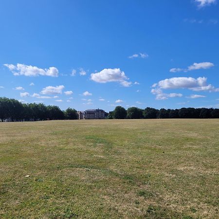 Catchpole Stays Abbey Field Apartment- A Lovely 2 Bed Apartment With Field Views Near Colchester Town Centre Buitenkant foto