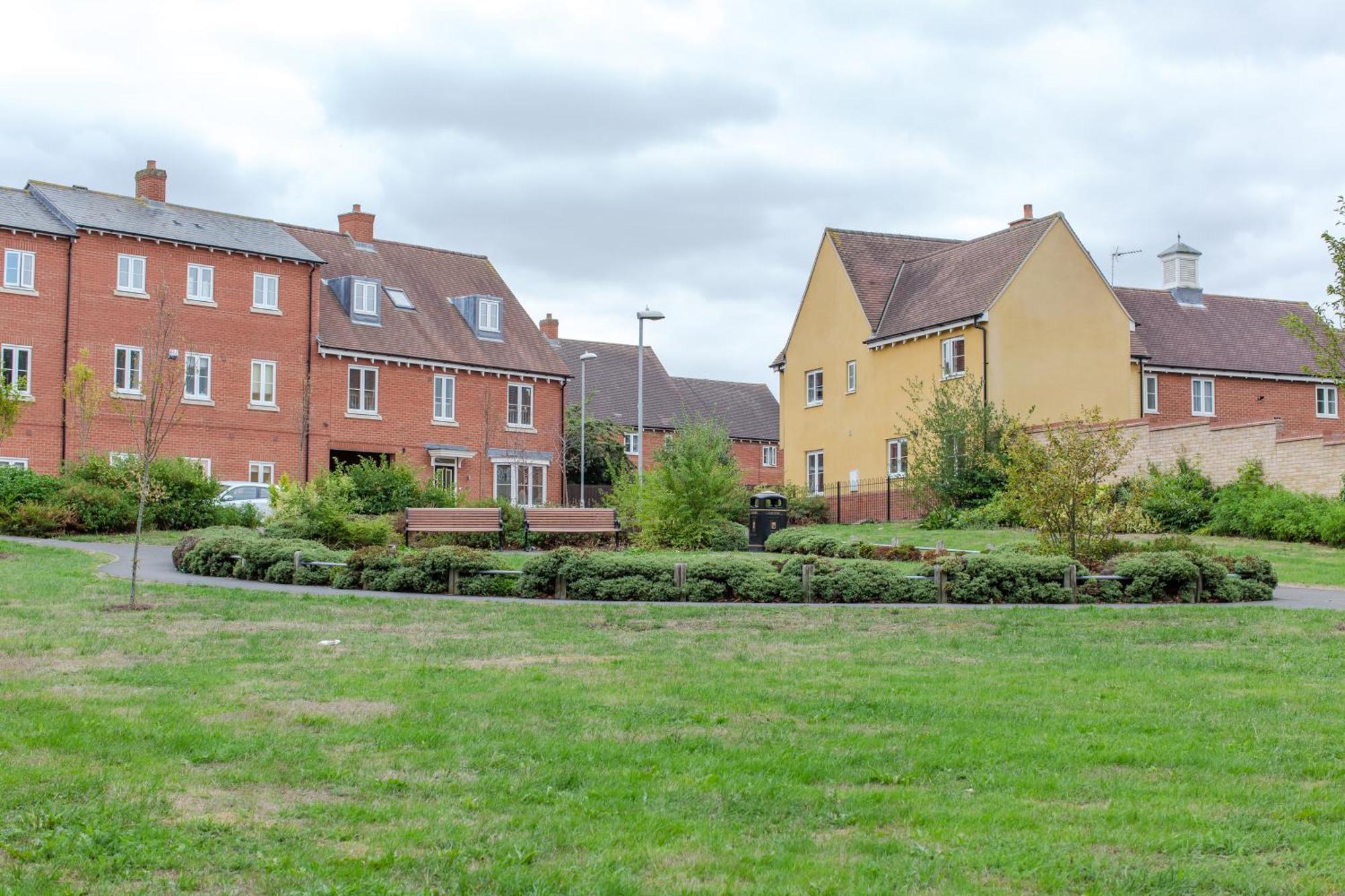 Catchpole Stays Abbey Field Apartment- A Lovely 2 Bed Apartment With Field Views Near Colchester Town Centre Buitenkant foto