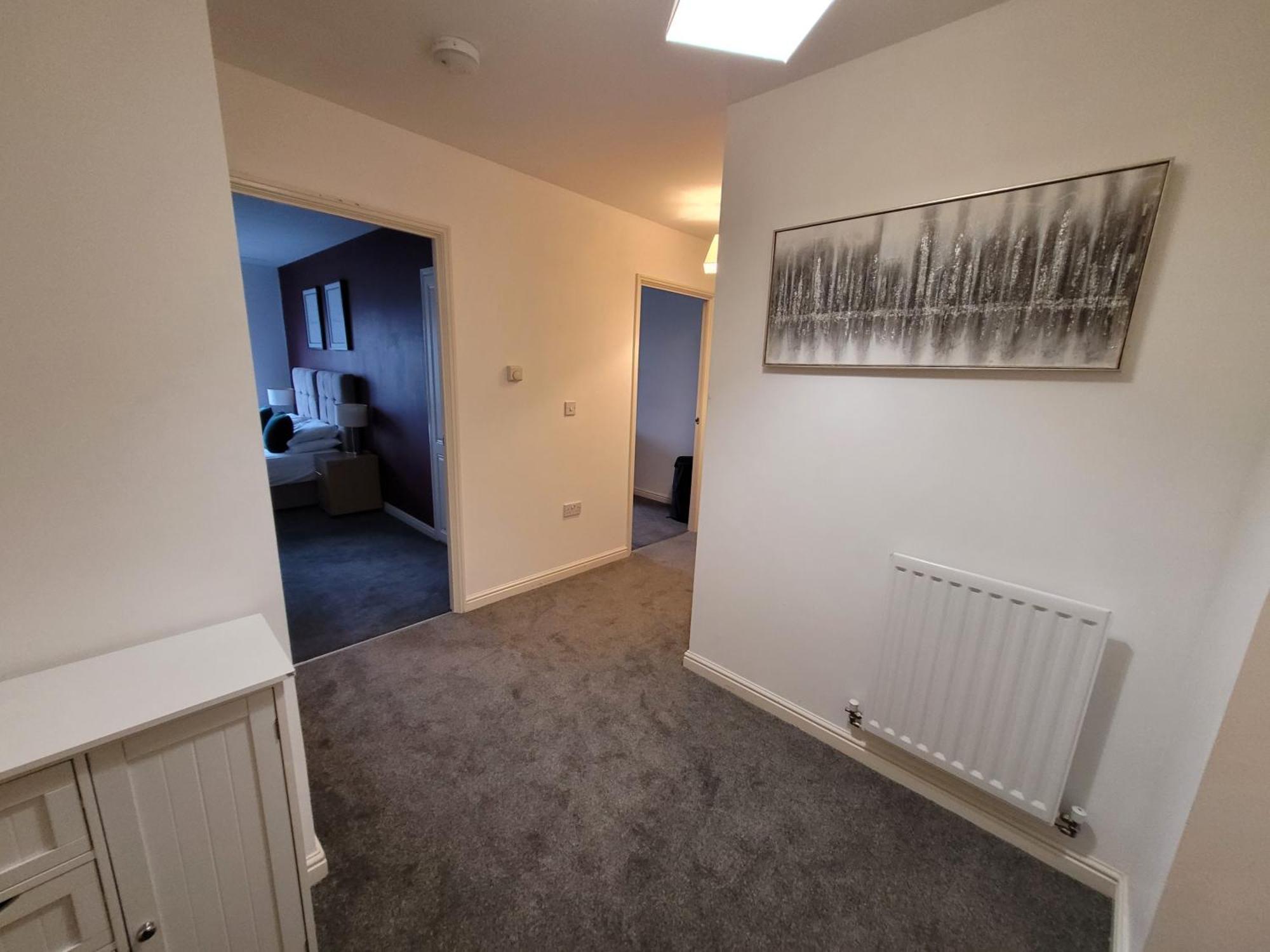 Catchpole Stays Abbey Field Apartment- A Lovely 2 Bed Apartment With Field Views Near Colchester Town Centre Buitenkant foto