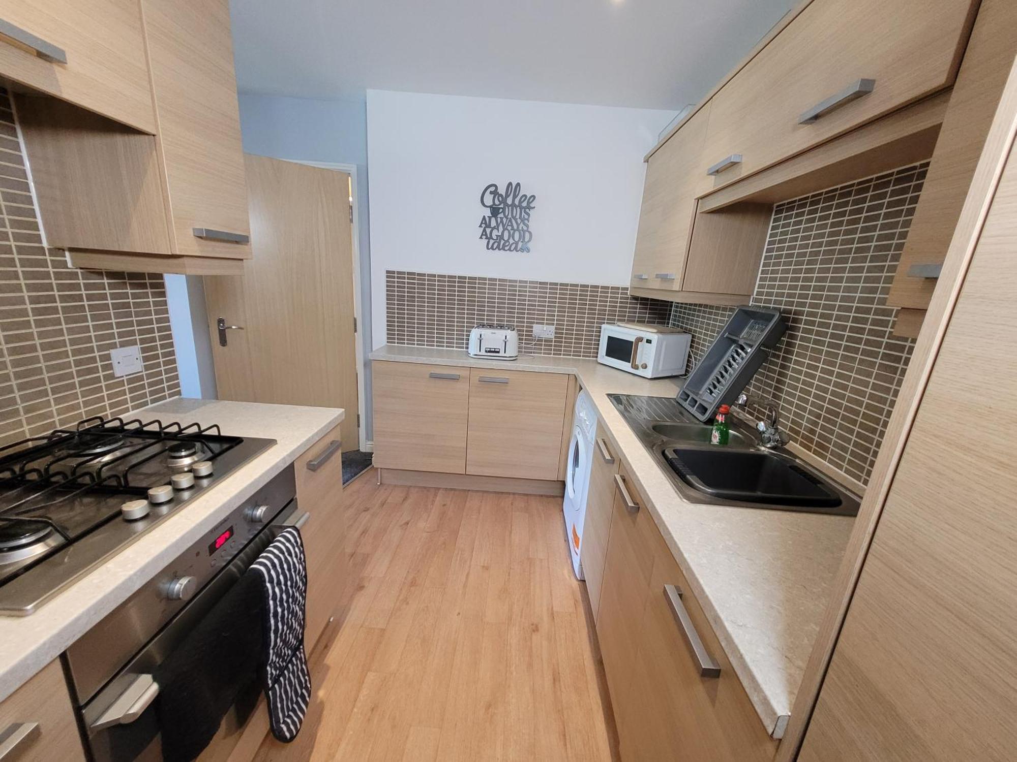 Catchpole Stays Abbey Field Apartment- A Lovely 2 Bed Apartment With Field Views Near Colchester Town Centre Buitenkant foto
