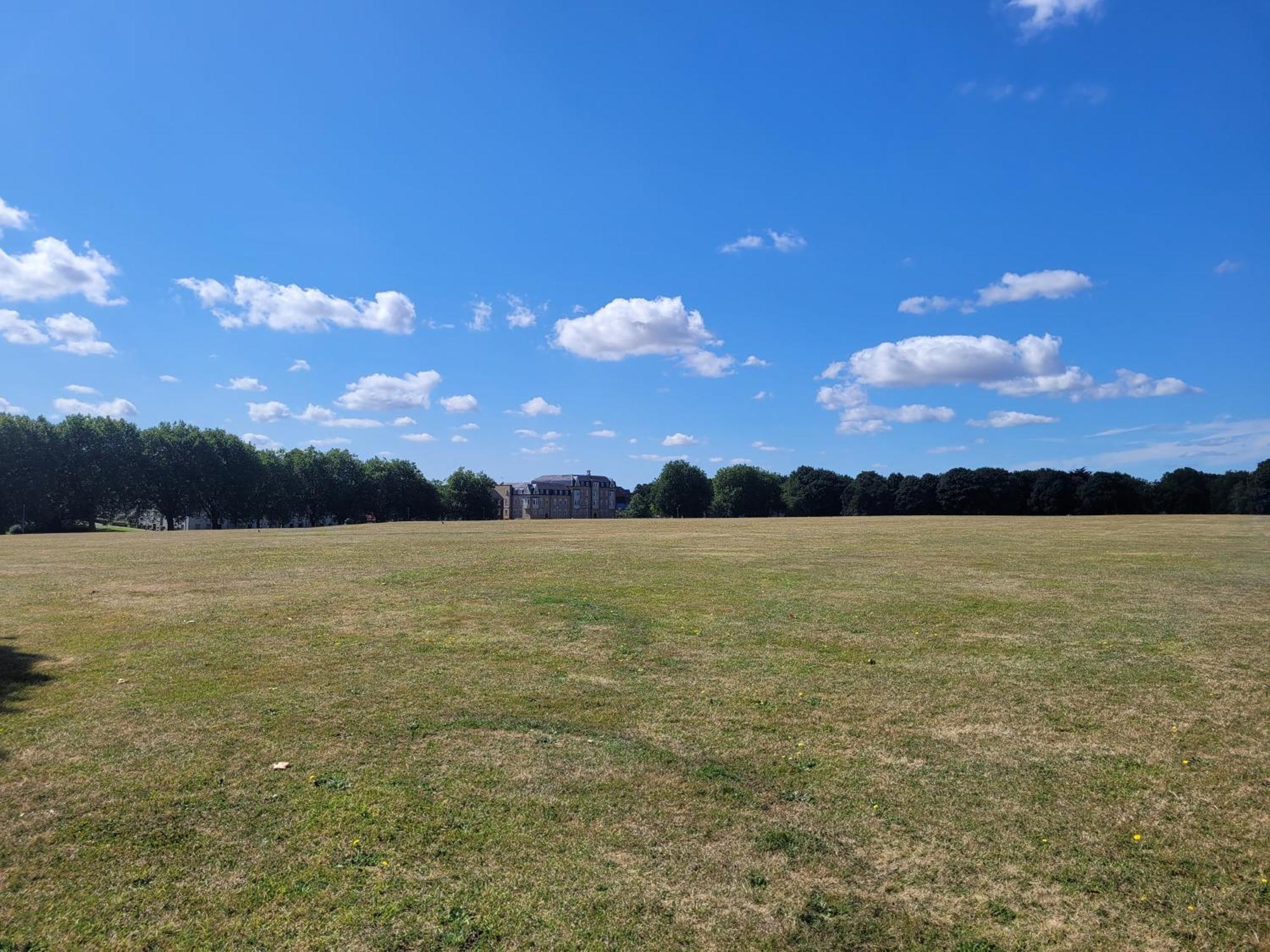 Catchpole Stays Abbey Field Apartment- A Lovely 2 Bed Apartment With Field Views Near Colchester Town Centre Buitenkant foto