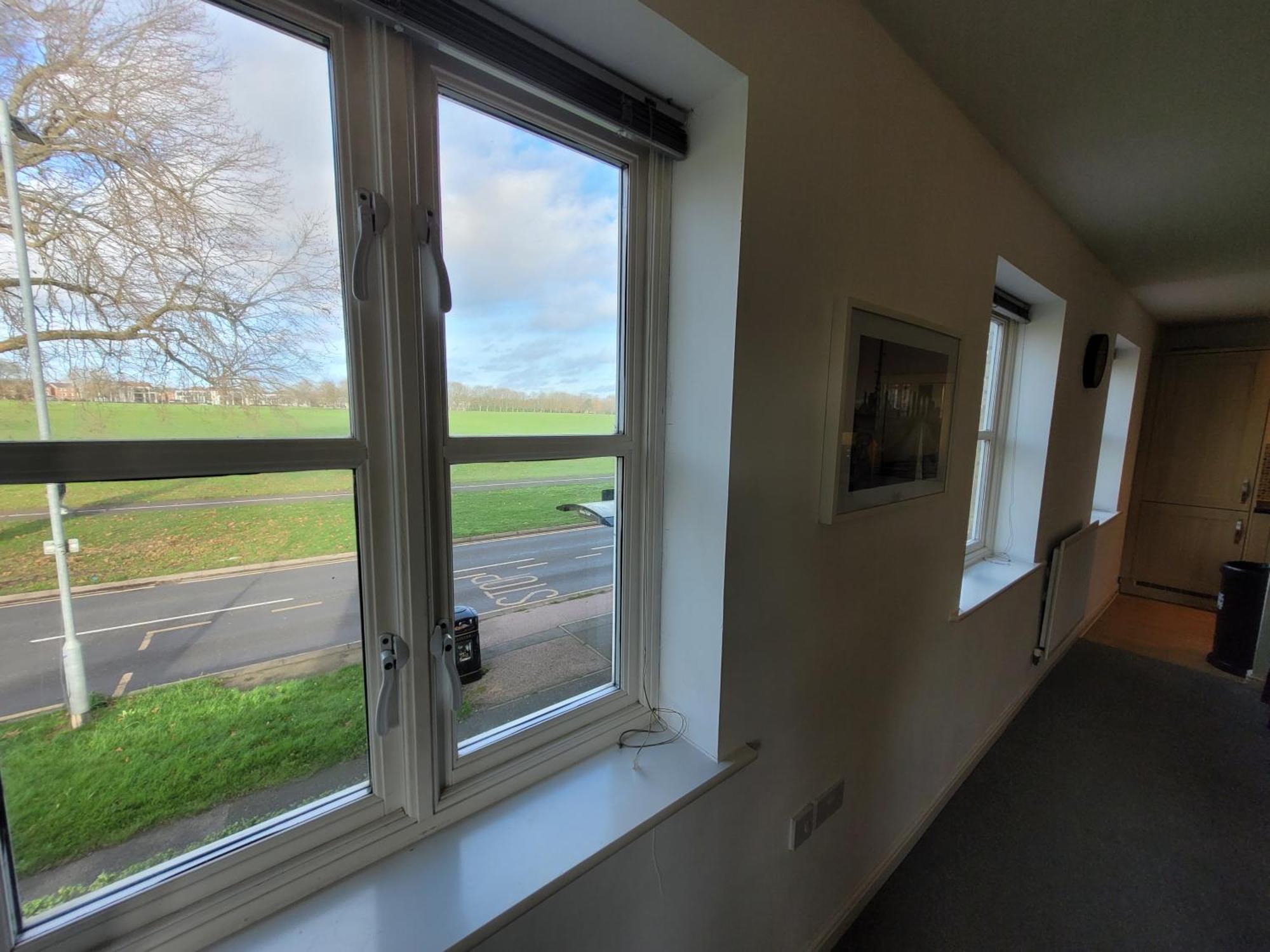 Catchpole Stays Abbey Field Apartment- A Lovely 2 Bed Apartment With Field Views Near Colchester Town Centre Buitenkant foto